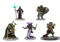 MTG: D&D: Forgotten Realms: Adventuring Party Starter  