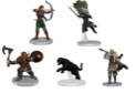MTG: D&D: Forgotten Realms: Companions of the Hall Starter 