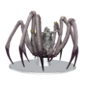MTG: D&D: Forgotten Realms: Lolth The Spider Queen 