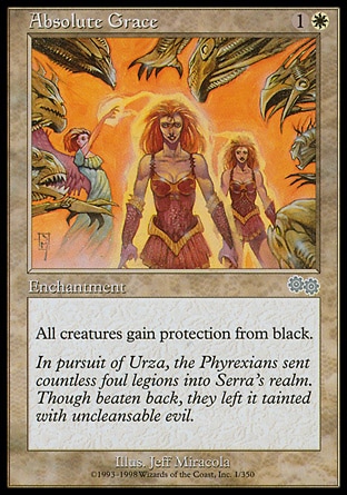mtg urza's saga card Humble [Urza's Saga] *From the Urzas Saga set. Magic The Gathering - Corrupt