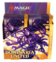 MTG: Dominaria United Collector Booster Pack  