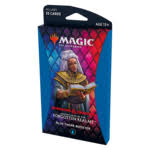 Magic the Gathering: Dungeons & Dragons: Adventures in the Forgotten Realms: THEME BOOSTER PACK: Blue 