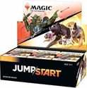 Magic the Gathering: Jumpstart Booster Box 