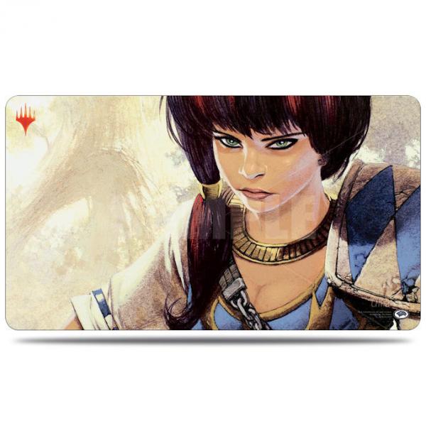 Magic the Gathering: Legendary Collection Playmat - Jhoira of the Ghitu 