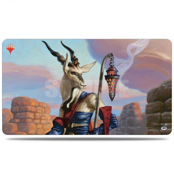 Magic the Gathering: Legendary Collection Playmat - Zedruu, the Greathearted 