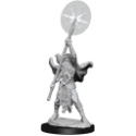 MTG Miniatures: Alrund God of Wisdom 