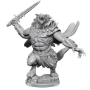 MTG Miniatures: Arlinn Kord/Tovolar - 90398 [634482903988]