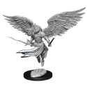 MTG Miniatures: Aurelia Angel 