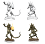 Dungeons &amp; Dragons Nolzur’s Marvelous Miniatures: Barbed Devils - 90416 [634482904169]