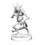 Dungeons &amp; Dragons Nolzur’s Marvelous Miniatures: Barbed Devils - 90416 [634482904169]