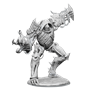 Magic the Gathering Miniatures: Blightsteel Colossus - 90400 [634482904008]