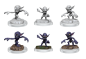 Dungeons & Dragons Nolzur’s Marvelous Miniatures: Boggles 