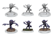 Dungeons &amp; Dragons Nolzur’s Marvelous Miniatures: Boggles - 90437 [634482904374]