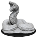 MTG Miniatures: COSMO SERPENT 