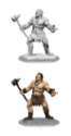 Dungeons & Dragons Nolzur’s Marvelous Miniatures: Cyclops 