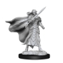 MTG Miniatures: Elf Fighter &amp; Elf Cleric - 90279 [634482902790]