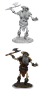 Dungeons &amp; Dragons Nolzur’s Marvelous Miniatures: Frost Giant Skeleton - 90430 [634482904305]