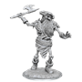 Dungeons &amp; Dragons Nolzur’s Marvelous Miniatures: Frost Giant Skeleton - 90430 [634482904305]