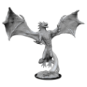 MTG Miniatures: GALAZETH PRISMARI 