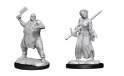 MTG Miniatures: GHOULS 