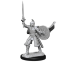 MTG Miniatures: Human Berserkers 
