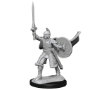 MTG Miniatures: Human Berserkers - 90277 [634482902776]