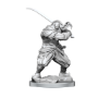 MTG Miniatures: Helmsmasher and Unyielding Krumar - 90397 [634482903971]