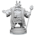 MTG Miniatures: Jetmir Nexus Of Revels 