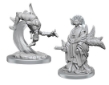 MTG Miniatures: Kotose & Light-Paws - 90505 [634482905050]