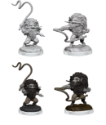 Dungeons & Dragons Nolzur’s Marvelous Miniatures: Korreds 