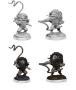 Dungeons & Dragons Nolzur’s Marvelous Miniatures: Korreds - 90439 [634482904398]