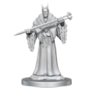 MTG Miniatures: Lord Xander the Collector 