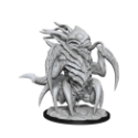 MTG Miniatures: MAGE HUNTER 