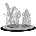 MTG Miniatures: Obzedat Ghost Council 