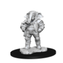 MTG Miniatures: QUINTORIUS FIELD HISTORIAN 
