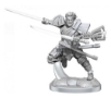 MTG Miniatures: Raiyuu & Isshin - 90506 [634482905067]
