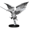 MTG Miniatures: Reidane Goddess of Justice 