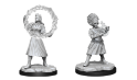 MTG Miniatures: Rootha & Zimone 