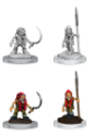 Dungeons & Dragons Nolzur’s Marvelous Miniatures: Redcaps 