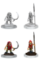 Dungeons &amp; Dragons Nolzur’s Marvelous Miniatures: Redcaps - 90438 [634482904381]