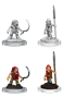 Dungeons &amp; Dragons Nolzur’s Marvelous Miniatures: Redcaps - 90438 [634482904381]