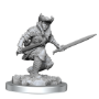 MTG Miniatures: Thraben Inspector/Tracker - 90396 [634482903964]