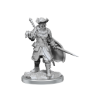 MTG Miniatures: Thraben Inspector/Tracker - 90396 [634482903964]