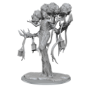 MTG Miniatures: Wren and Seven 