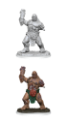 Pathfinder Deep Cuts: Zombie Brute 