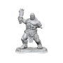Pathfinder Deep Cuts: Zombie Brute - 90447 [634482904473]