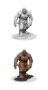 Pathfinder Deep Cuts: Zombie Hulk - 90449 [634482904497]