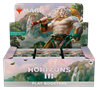 Magic the Gathering: Modern Horizons 3: Play Booster Box - D32900000 [195166253602]-BB