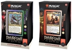MTG: Phyrexia: All Will Be One: Commander Deck: Rebellion Rising 