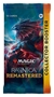 Magic the Gathering: Ravnica Remastered: Collector Booster Box - D23780000 [195166229287]-CBX